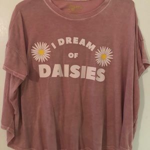 Show Me Your MuMu Tops - SMYM Emerson Tee Show Me Your MuMu Tops - SMYM Emerson Tee